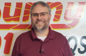 Active Physical Therapy’s Cory Schober Discusses Limb Loss