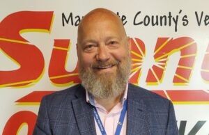 Marquette-Alger RESA Helping Develop National Educational Decision Making