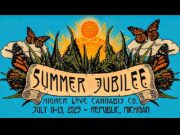 Higher Love Cannabis Co. Hosting Music Festival In July!