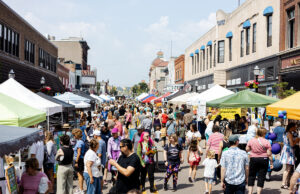 Marquettes 26th Annual Blueberry Fest 2025 | Photo Gallery Blueberry-Festival-2025