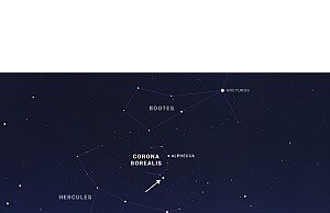 NASA May 2025 Sky Watching Tips NASA May 2025 Sky Watching Tips