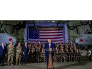 President Trump – Remarks to The Michigan National Guard President Trump - Remarks to The Michigan National Guard