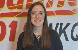 Active Physical Therapy’s Sydnie Wedig Discusses Rotator Cuff Injury And Recovery