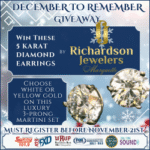 2025 December To Remember Giveaway (1)