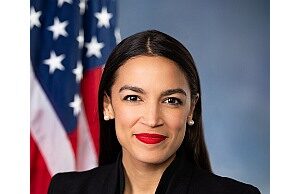 Alexandria Ocasio-Cortez Commercial Health Care Fraud