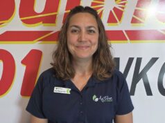 Active’s Amy Williams Discusses Becoming A Physical Therapist Assistant