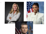 Jasmine Crockett 7 Trillion Additional Debt, Marjorie Taylor Greene, and Pete Hegseth Testimony Jasmine Crockett 7 Trillion Additional Debt, Marjorie Taylor Greene, and Pete Hegseth Testimony