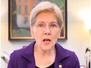 Senator Elizabeth Warren on Argentina Bailout