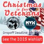 Christmas is for Veterans (1)