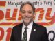 NMU President Chris Olsen Discusses Enrollment Drop