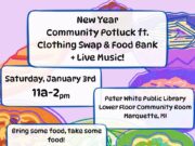 UP-Rainbow-pride-potluck-clothing-swap
