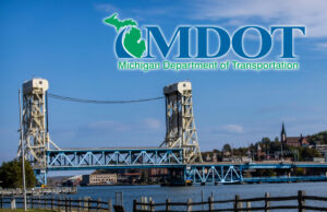 MDOT PSA | Portage Lake Lift Bridge test lifts planned for next week
