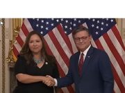 Mike Johnson Lawsuit - President Obama Sees a Problem