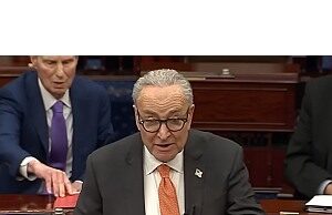 Proposal to Reopen Government