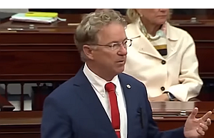 Rand Paul Slams Congress Over Hemp Ban