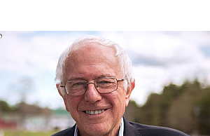 Senator Bernie Sanders Doing What Is Right