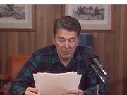 US President Ronald Reagan1987 Speech on Tariffs and FreeTrade