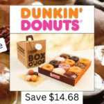 Dunkin’ Donuts