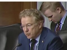 Rand Paul to Marco Rubio The Administration Violated The Constitution