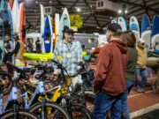 Pictures from the 31st Annual UP Boat, Sport, and RV Show 2026-Boat-Sport-RV-Show