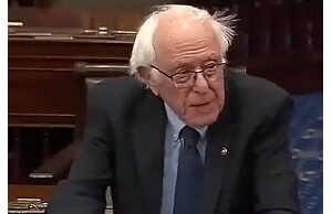 Bernie Sanders – America Deep Decline Bernie Sanders - America Deep Decline