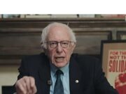 Bernie Sanders – Dangerous Times Bernie Sanders - Dangerous Times