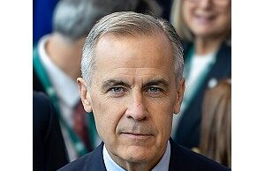 Canadian PM Mark Carney