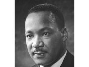 Martin Luther King Jr.’s “I Have a Dream” Speech Martin Luther King, Jr.