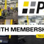 P4L-Membership