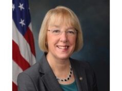 2025 Greatest Tax Increase in Modern History; Plus Health Care Control Senator Patty Murray