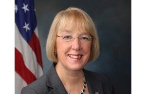 Senator Patty Murray