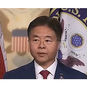 Ted Lieu