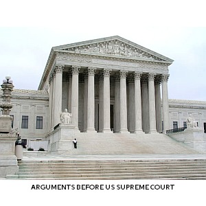 Arguments Before Us Supreme Court