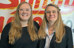 Women’s Center Hosting Sexual Assault Awareness Month Events