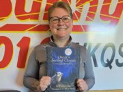 New Children’s Book To Benefit Superior Wildlife Rehab and Education Center
