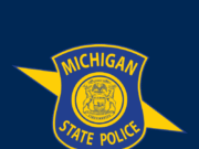 Michigan State Police Logo
