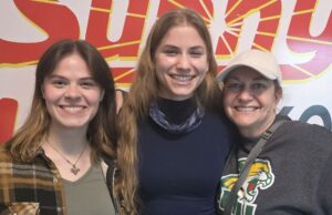 NMU Theatre & Dance Presenting Presenting 2025 Panowski Playwriting Award Winner