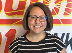 UPHP Update: 2026 Healthy Kids, Healthy Futures Campaign Underway