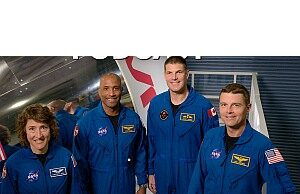 ARTEMIS II Astronauts Answer Questions Going to Moon Artemis II Astronauts Answer Questions Going to Moon