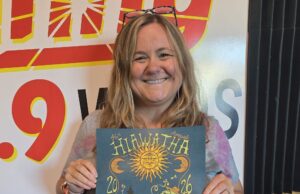 2026 Hiawatha Traditional Music Festival Coming Soon In Marquette!
