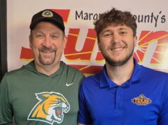 NMU Wildcat Hockey Celebrating 50 Years!