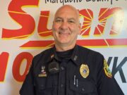 Marquette Police Say “Stay Safe” This 4th Of July!