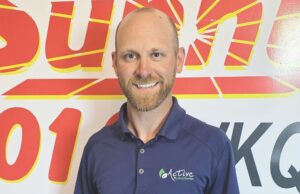 Protecting Your Lower Back With Active PT’s Joel Kangas