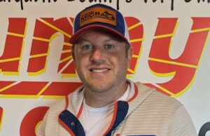 Congressional Candidate Justin Michal Shares Campaign Update