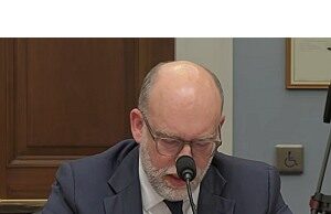 OMB Director Vought before Congress – 2027 Budget OMB Director Vought before Congress - 2027 Budget