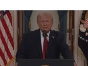 President Trump Speaks to Nation Iran War