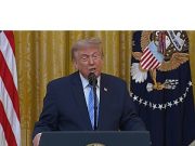 President Trump Delivers an Address to the Nation, Jul. 16, 2026 President Trump Delivers an Address to the Nation, Jul. 16, 2026