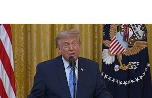 President Trump Delivers an Address to the Nation, Jul. 16, 2026