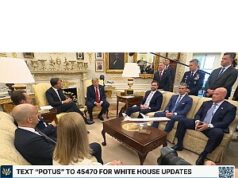 President Trump Meeting with UN Secretary General President Trump Meeting with UN Secretary General