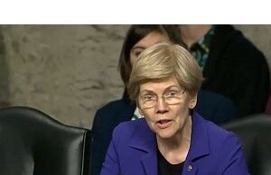 Senator Warren on Military Contractors Cheating People And and Kelly Questions Army Head
